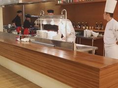 -杭州国际会议中心洲际酒店-菋道海鲜餐厅