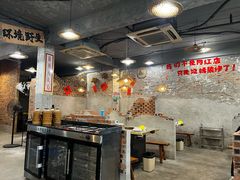 -三里屯土灶炖公鸡地锅鸡(江东店)