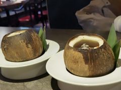 -汤城小厨•粤菜•靓汤(苏州街店)