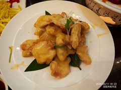-鹿鸣春饭店(总店)