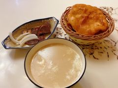 -金山奶茶馆(五一路店)