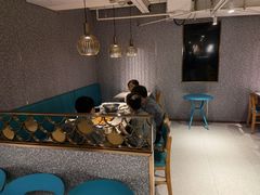 -半天妖烤鱼(方庄店)