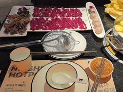 -牛事制造局牛肉火锅(莲岳路店)