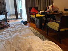 -上海崇明金茂凯悦酒店