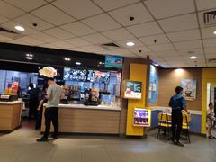 -麦当劳(无锡永乐店)