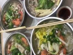 -福屿鲜捞小吃·捞化(福屿总店)