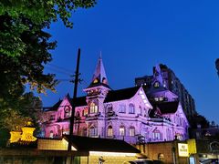 -马勒别墅饭店(静安寺店)