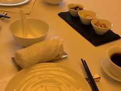 -富力丽思卡尔顿酒店·丽轩中餐厅