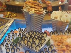 -太原星河湾酒店
