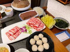 -潘十九地道成都老火锅(孙桥店)
