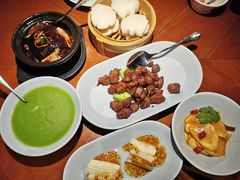 -外婆家(青岛万象城店)