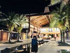 -石梅湾艾美度假酒店