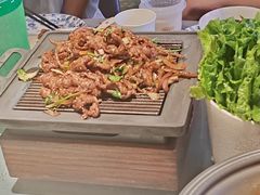 -阿庄新豫菜(通泰路店)