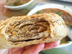 -李小老烧饼(常营民族家园店)