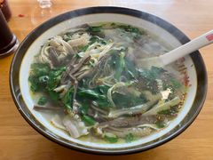 -小姜锅贴(凤凰街店)