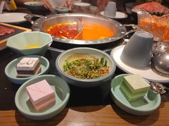 -井格重庆火锅(西直门凯德Mall店)