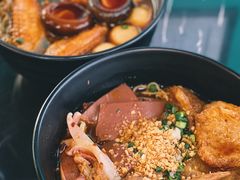 -亞婆井·劲抽面食(铂顿城店)