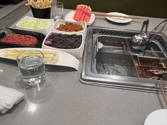 -海底捞火锅(8号仓店)