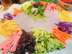 五彩拉皮-丁兄弟(富城时代店)