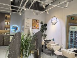 -芙罗拉·Flower Nail美甲美睫