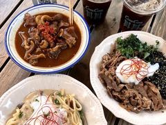 -CowCow其其·牛杂咖啡公司(六运店)