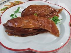 公馆秘制烤鸭-卫鼎轩·曹公馆(鼓楼店)