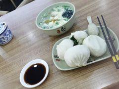 -张记包子铺(贵阳路店)