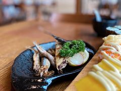 -南湖名都大酒店-千叶日本餐厅