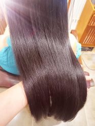 -心迪染发专门店