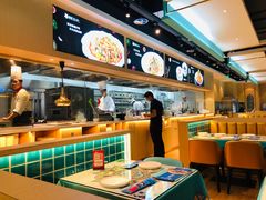 -楼兰古丽·新疆菜(大唐西市店)
