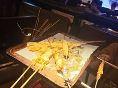 -麦凯伦烧烤·精酿超级工厂店(金桥总店)