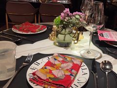 -IL TEATRO 精品意大利餐厅