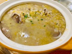 大骨炖酸菜（份）-东北风(江北万达店)