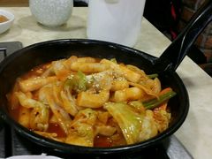 -金顺碳烤肉(1号店)