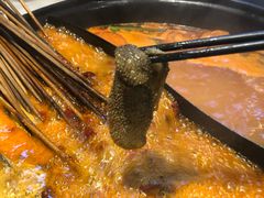 -钢管厂五区小郡肝火锅串串 Chuan Chuan hot pot