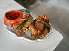 -水岸居湖景农家乐·阳澄湖大闸蟹