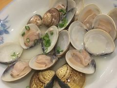 -古都日本料理(高桥路店)