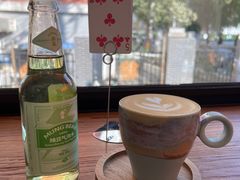 -Catch Bagel(芳草地店)