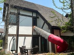 -太阳岛度假酒店