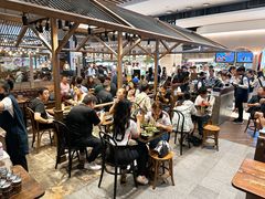 -通思密(CentralWorld Fl 3)