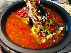-俏九州·小炒黄牛肉(华润万象汇店)