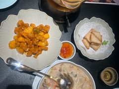 -四道菜·福建菜馆(新街口金鹰店)