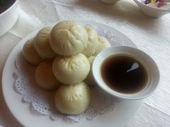 酱肉包-龙隆昌·鲜品火锅·江湖烤鱼
