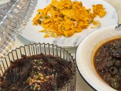 -七的湖·晚芳亭·阳澄湖农家菜·大闸蟹(莲花岛店)