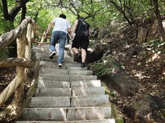 -棋盘山风景区
