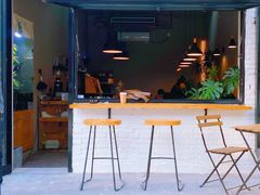 -小意思咖啡店(草桥店)