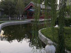 -西海子公园