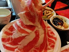 -重庆德忆火锅（龙南街3店）(渝水岸餐饮)