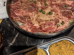 -一品诚记烤肉·甄选店(中南路店)