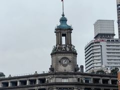 -上海邮政博物馆